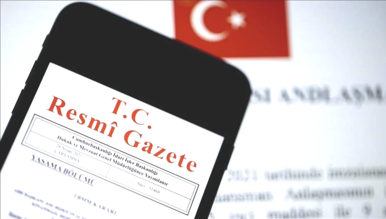 28 Mart 2025 Resmi Gazete'de Yangın Yönetmeliği ve Diğer Önemli Kararlar!