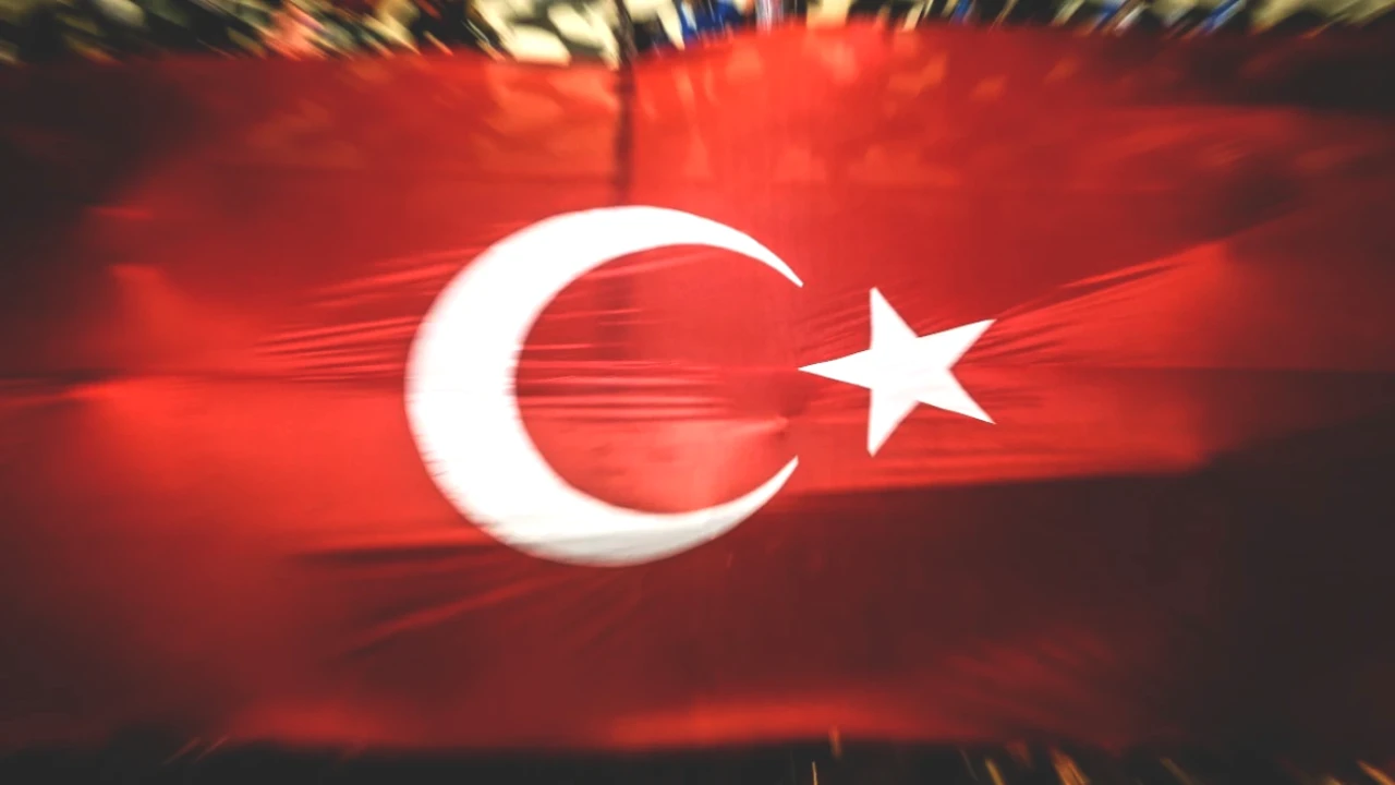 Çin Medyası: Türkiye, Küresel Krizlerin Çözümünde Stratejik Rol Oynuyor!