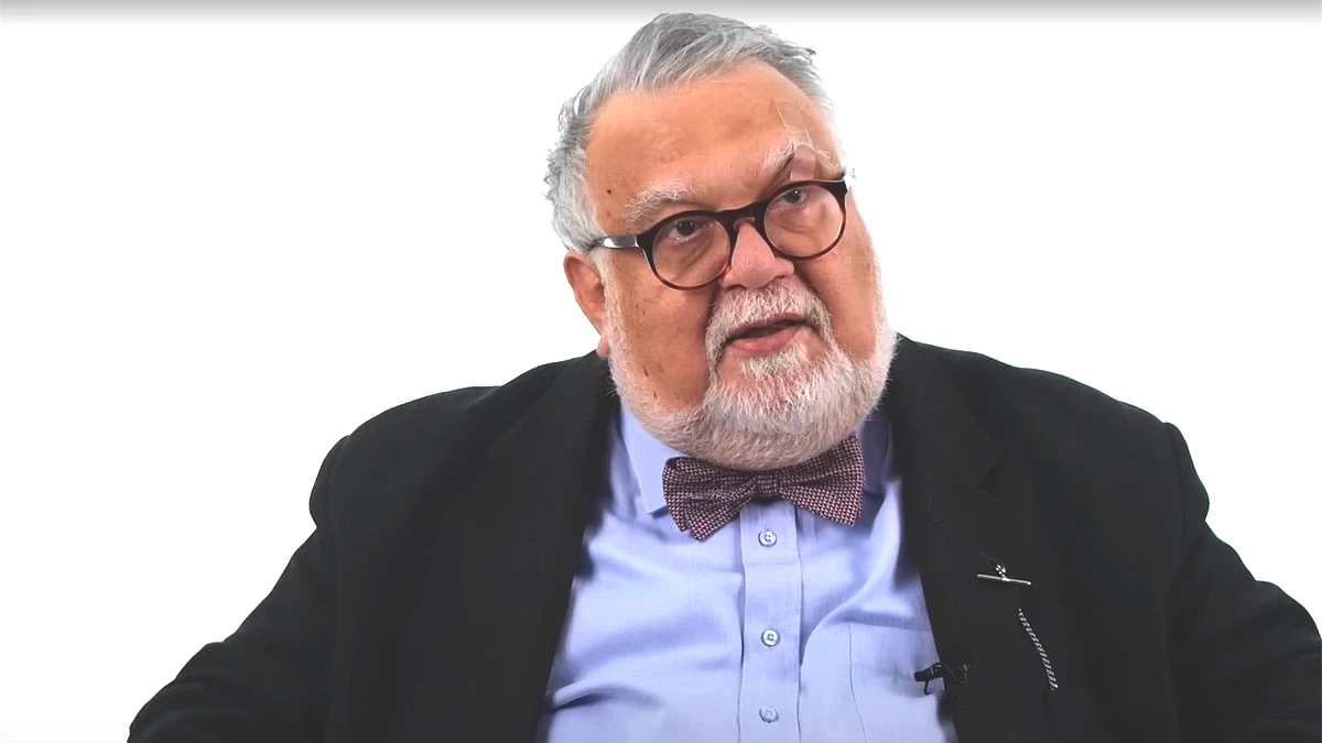 Prof. Dr. Celal Şengör tek tek işaret etti: Olası İstanbul depremi hangi ilçeleri etkileyecek?